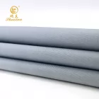 CVC 60/40 45*45 133*72 1/1 solid dyed shirt fabric