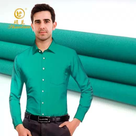 60 cotton 40 polyester mens shirts
