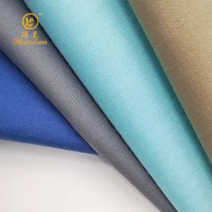 Professional Manufacturer 100% Polyester T 100% pocketing fabric lining fabric with low price