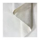 polyester 35 T/C 65/35 45*45 110*76 woven 65% % cotton poplin greige fabric  with large quantity and supreme quality