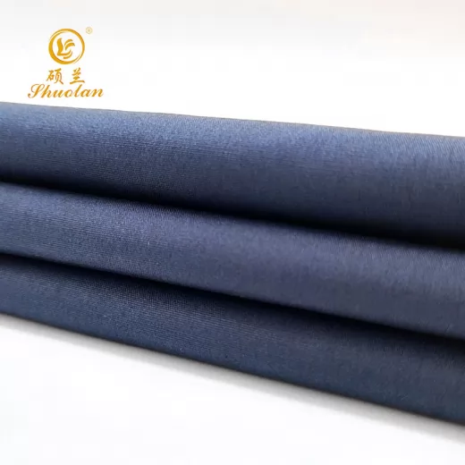 TC 65/35 32*32 130*70 shirt  fabric