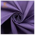 CVC 60/40 20*16 120*60 235GSM Twill Workwear Fabric, Perfect for Winter Garment