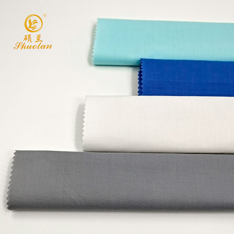 TC 90/10 45*45 133*72 113GSM Mediumweight Pocketing fabrics & Lining fabrics