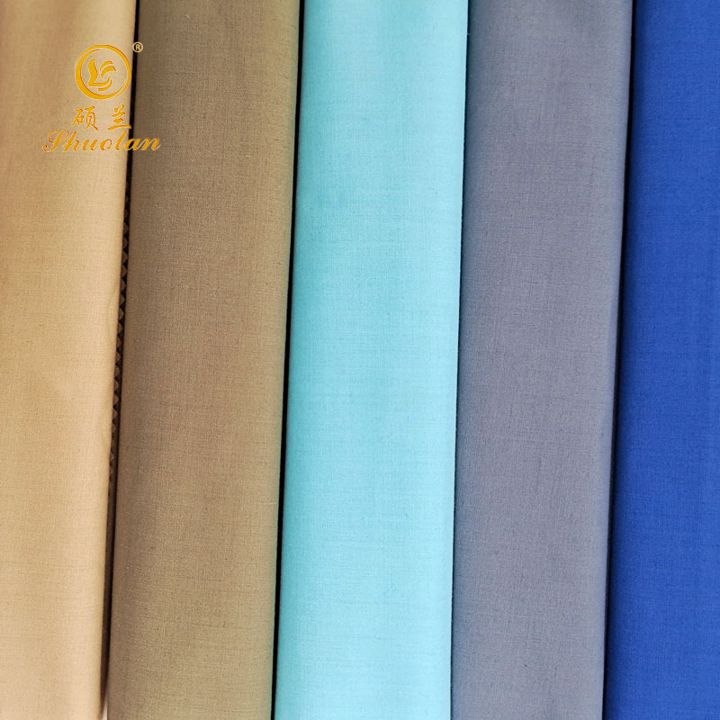 TC 90/10 45*45 133*72 113GSM Mediumweight Pocketing fabrics & Lining fabrics