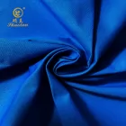 CVC 60*40 16*12 108*56 285GSM 3/1 deyed  uniform fabric