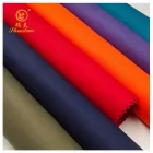 CVC 60/40 16*12 108*56 3/1 285GSM workwear twill fabric
