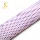 Men's Shirting Fabric CVC60/40  45*45 110*76  103gsm 57/58'