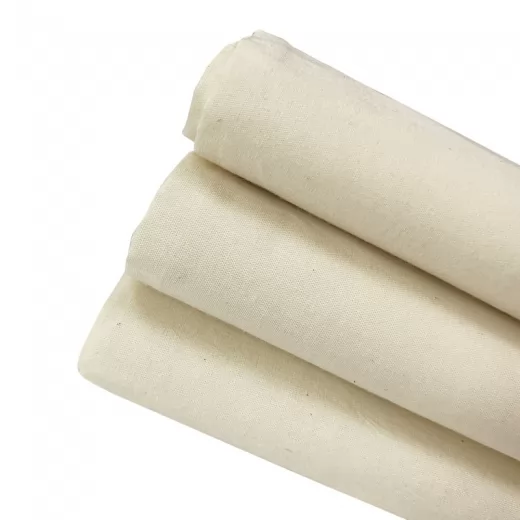 TC 90/10 45*45 96*72 Gery Fabric for Lining and Pocketing Fabric
