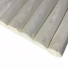 TC 90/10 45*45 96*72 Gery Fabric for Lining and Pocketing Fabric