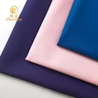 100% Cotton 21*21 100*52 plain weave medical wear fabric with chlorine bleach resistant VAT dyeing