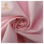 T/C 80/20 24*24 100*52 VAT dyeing plain weave medical wear fabric with chlorine bleach resistant