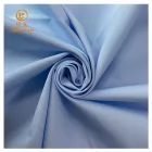 T/C 80/20 24*24 100*52 VAT dyeing plain weave medical wear fabric with chlorine bleach resistant