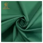 100% Cotton Plain Dyed Woven Twill medical fabric for hospital