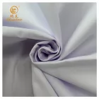 100% Cotton Plain Dyed Woven Twill medical fabric for hospital