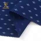 100% cotton 20*20 60*60 shirt/blouse twill fabric