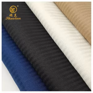 T/C 65/35 45*45 133*72 herringbone lining pocketing fabric