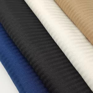 T/C 65/35 100D*45 110*76 herringbone lining pocketing fabric