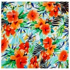 rayon 45*45 100*76 poplin viscose fabric floral print