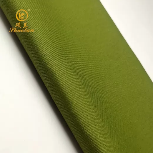 winter cloth hot selling fabric 16*12 108*56 TC 65/35 easy care fabric
