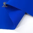 ripstop TC fabric tear resistant fabric uniform fabric