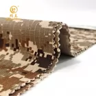 Camo print ripstop fabric for army milltary uniform T/C 65/35 21*21 104*52