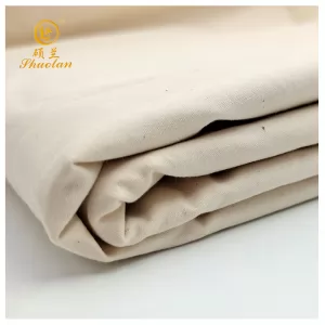 TC 80/20 45*45 110*76 103gsm fabric for pocket