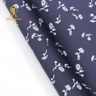 cotton polyester 60/40 45*45 110*76 poplin shirt fabric