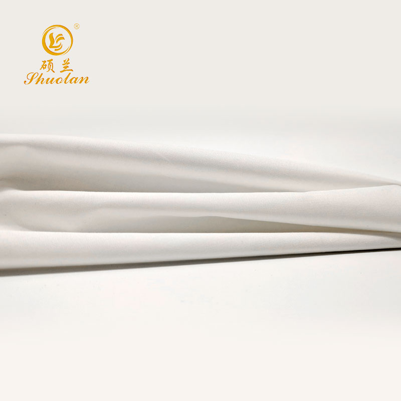 CVC 60*40 45*45 110*76 good quality combed poplin fabric
