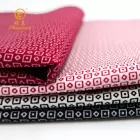 pigment print shirt fabric T/C 65/35 45*45 110*76 105GSM