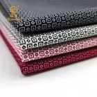 pigment print shirt fabric T/C 65/35 45*45 110*76 105GSM