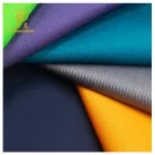cotton 100 twill fabric for uniform 16*12 108*56 275gsm winter garment pants