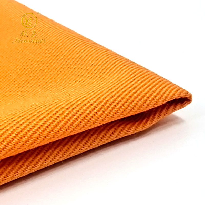 Twill fabric 14*14 heavy winter cloth fabric good quality hot selling