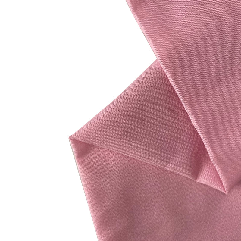 plain weave cotton fabric 20*20 60*60 140gsm garment fabric textile