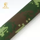 Camouflage Fabric with Flame Retardant for military Cotton 16*12 108*56 285gsm