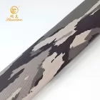 Camouflage Fabric with Waterproof function for military Cotton35%  16*12 108*56 285gsm