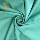 CVC 60/40 45*45 133*72 twill shirt fabric
