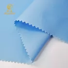 60% cotton 40% polyester poplin shirt fabric 45*45 133*72 115gsm
