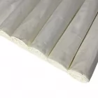 uniform fabric 100% cotton 21*21 108*58 durable twill fabric