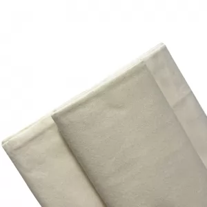 CVC 55/45 45*45 110*76 Poplin Raw Fabric Polycotton Fabric for Shirting, Dress