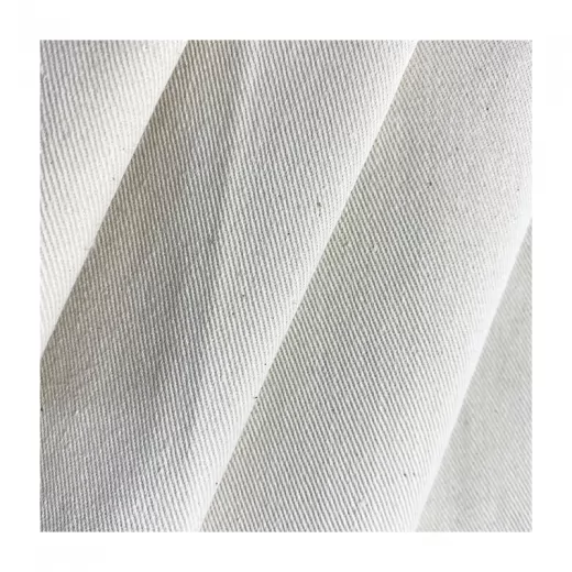 CVC 55/45 45*45 133*72 Poplin Raw Fabric Polycotton Fabric for Shirting, Dress