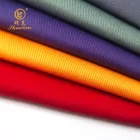 100% cotton 21*21 108*58 twill uniform fabric