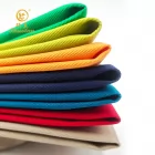 100% cotton 21*21 108*58 twill uniform fabric high quality