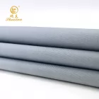 solid shirt fabric combed CVC 55/45 133*72 top selling product