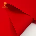 fine texture shirt fabric pre-shrink fabric poplin shirt for men summer garment