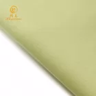 60/40 Cotton Recycled Polyester shirt Fabric CVC WOVEN Fabric