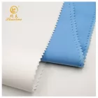 Hot Selling Manufacturer 60% Cotton 40% Polyester CVC Cheaper Poplin Shirting Pocketing Fabric