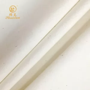 60% polyester 40% cotton 45*45 110*76 poplin gery fabric