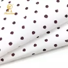 cotton 80/2*80/2 shirt fabric solid, print good quality