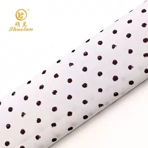 cotton spandex 32*32+40D poplin shirt fabric 150gsm
