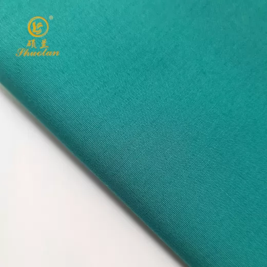 Factory direct sales CVC 60/40 45*45 110*76 woven fabric for shirt